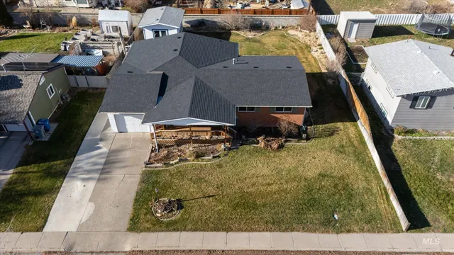 $395,000 | 1795 North 7th E Street, Mountain Home, ID 83647
