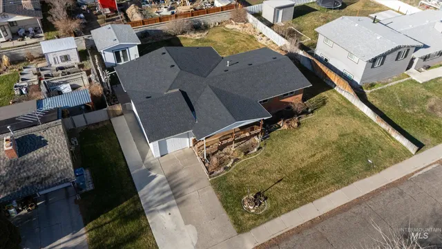 $395,000 | 1795 North 7th E Street, Mountain Home, ID 83647