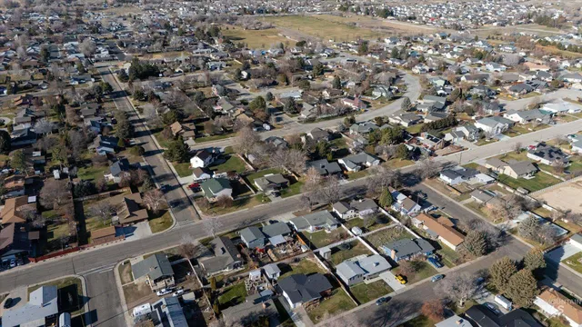 $395,000 | 1795 North 7th E Street, Mountain Home, ID 83647