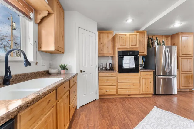 $395,000 | 1795 North 7th E Street, Mountain Home, ID 83647