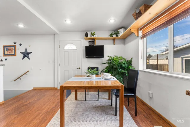 $395,000 | 1795 North 7th E Street, Mountain Home, ID 83647