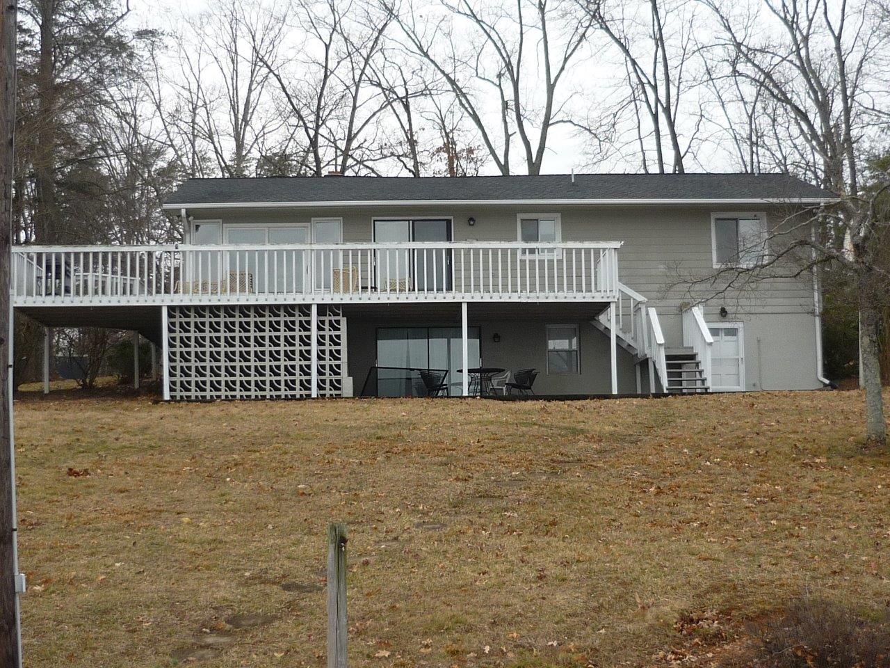 Lakeside of Home