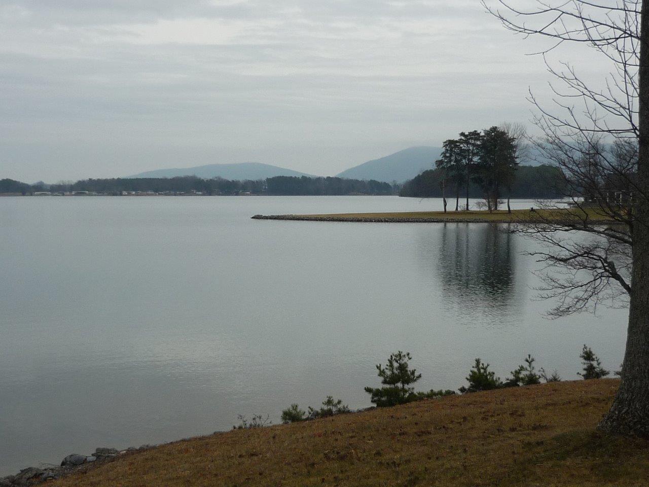 447 Lakestone Road Union Hall, VA 24176 - Photo 8 of 8 View of Smith Mountain
