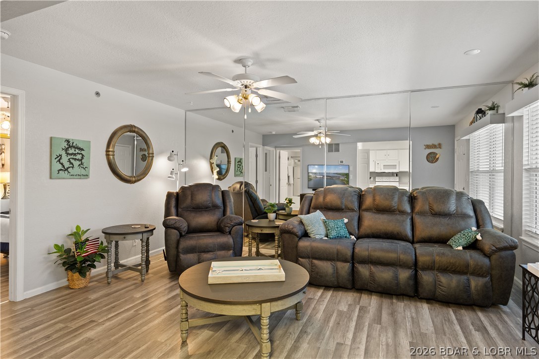 40 Lighthouse Road, Unit 1302 Lake Ozark, MO 65049 - Photo 1 of 25