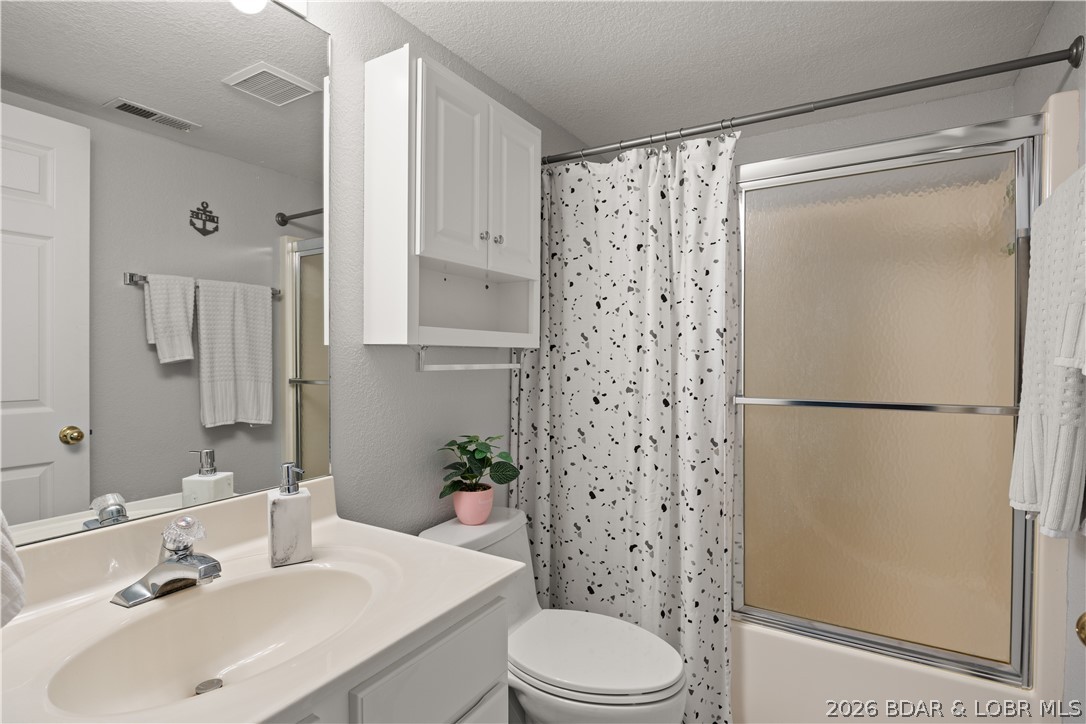 40 Lighthouse Road, Unit 1302 Lake Ozark, MO 65049 - Photo 13 of 25