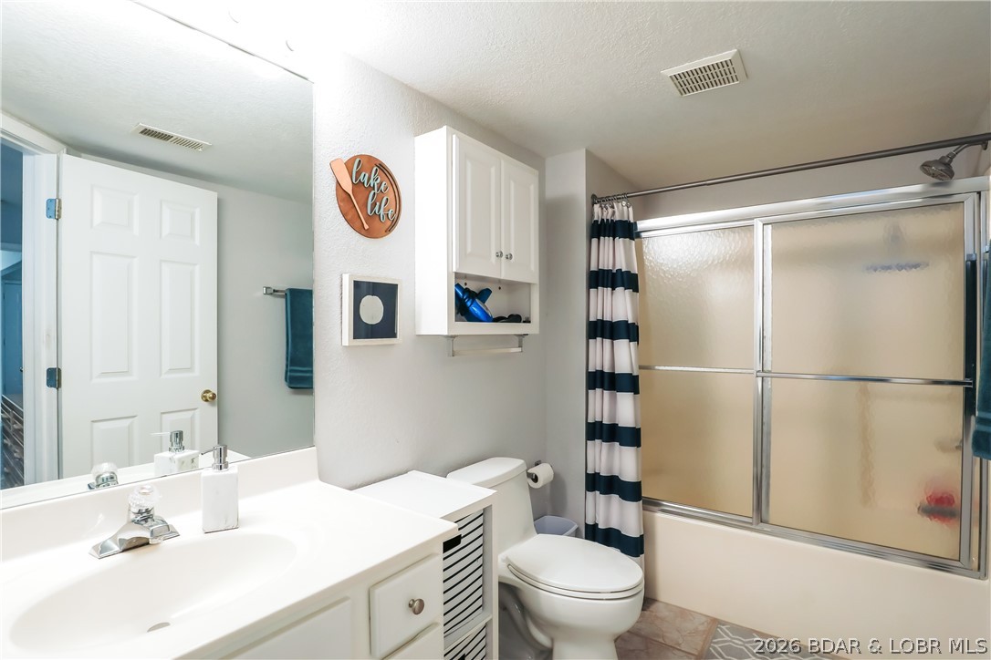 40 Lighthouse Road, Unit 1302 Lake Ozark, MO 65049 - Photo 16 of 25