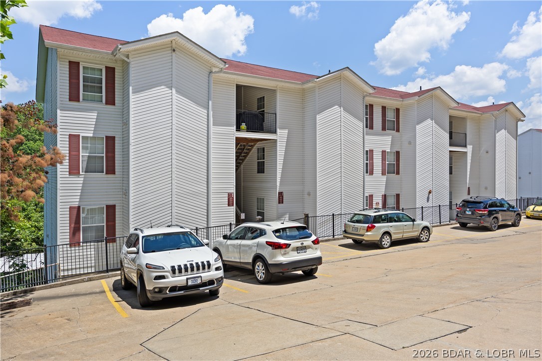 40 Lighthouse Road, Unit 1302 Lake Ozark, MO 65049 - Photo 21 of 25