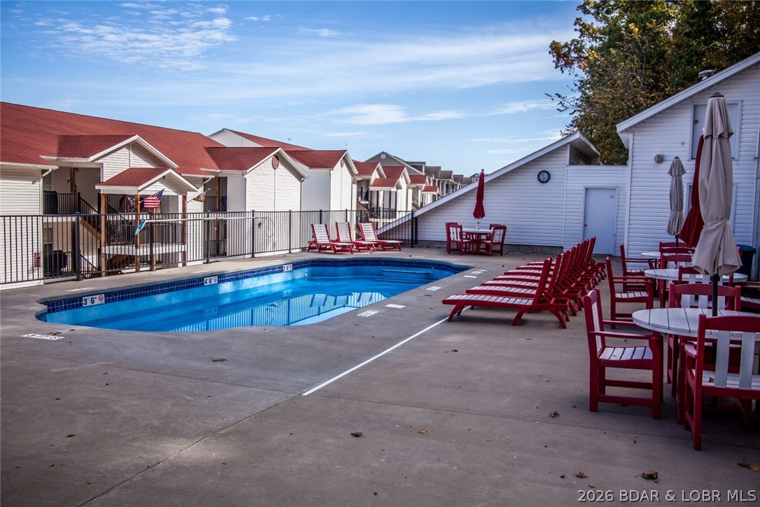 40 Lighthouse Road, Unit 1302 Lake Ozark, MO 65049 - Photo 22 of 25
