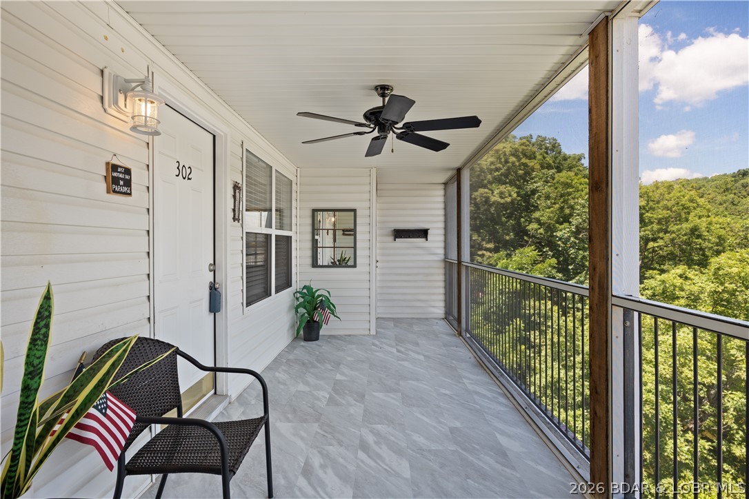 40 Lighthouse Road, Unit 1302 Lake Ozark, MO 65049 - Photo 7 of 25