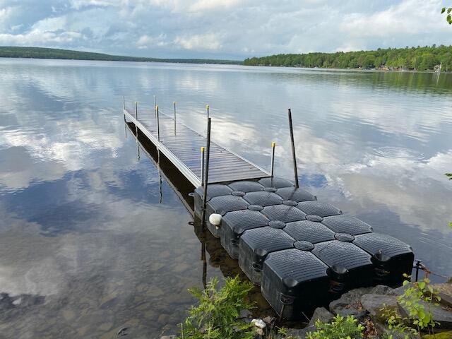 999 South Shore Road Stockholm, ME 04783 - Photo 4 of 37 999 South Shore Madawaska Lake Spring 20