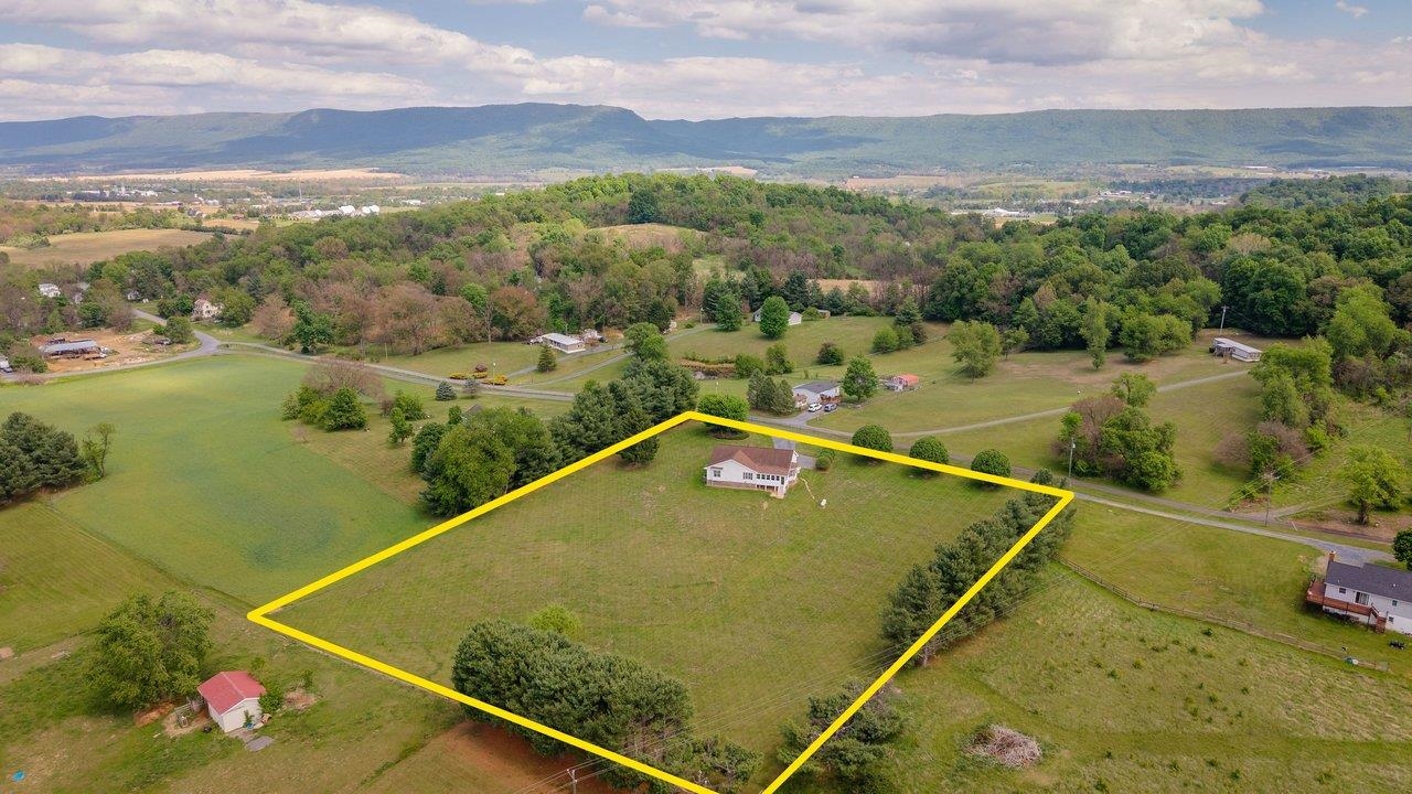 2220 Pine Woods Road Quicksburg, VA 22847 - Photo 29 of 75