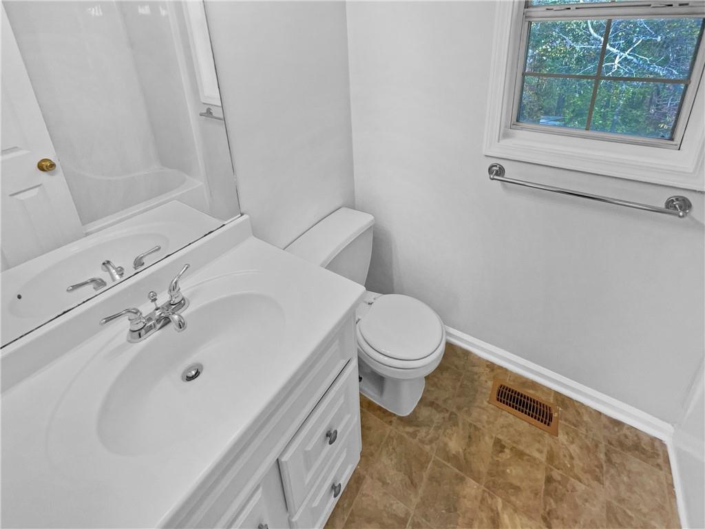 3714 Cherokee Overlook Drive Canton, GA 30115 - Photo 12 of 16