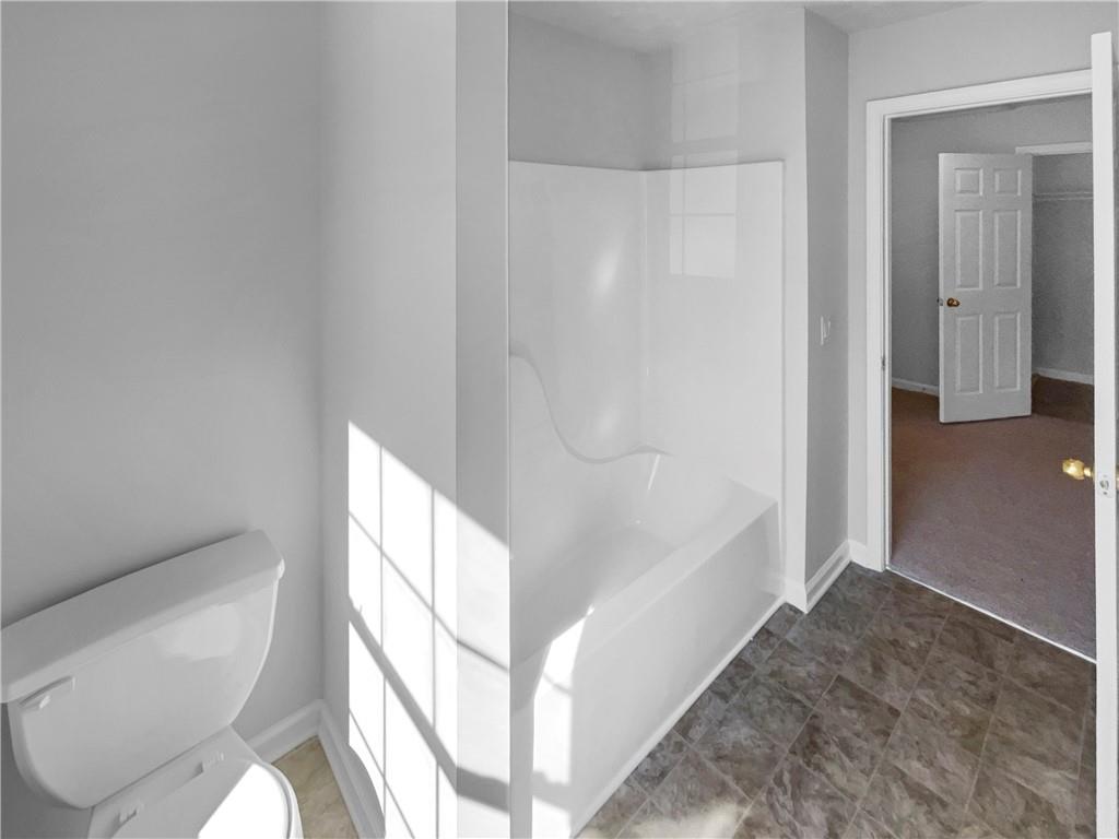 3714 Cherokee Overlook Drive Canton, GA 30115 - Photo 13 of 16