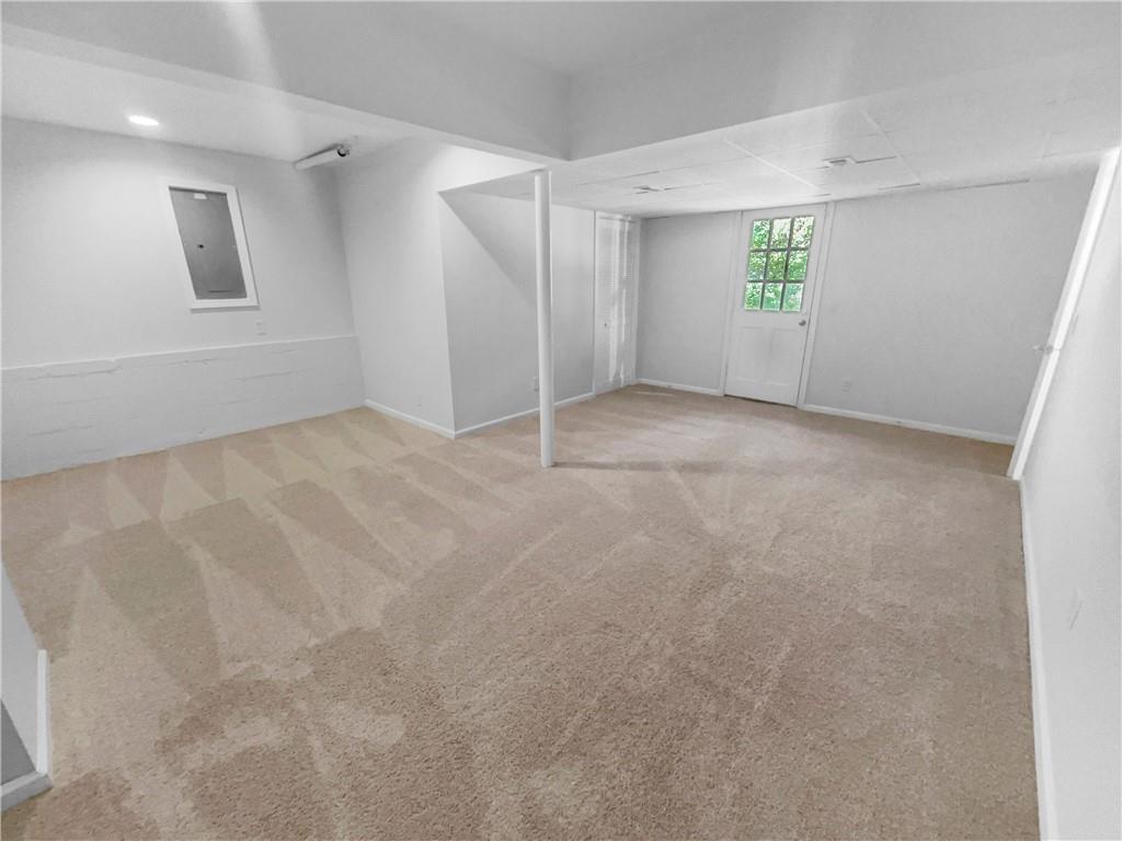 3714 Cherokee Overlook Drive Canton, GA 30115 - Photo 15 of 16