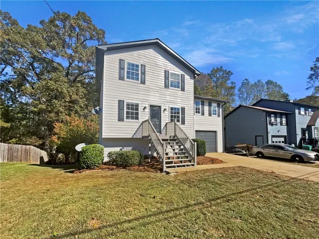 $311,000 | 3714 Cherokee Overlook Drive, Canton, GA 30115