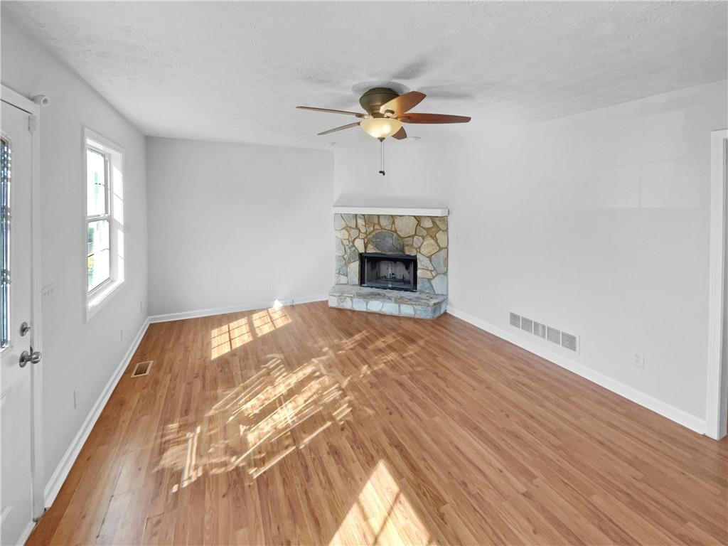 3714 Cherokee Overlook Drive Canton, GA 30115 - Photo 3 of 16