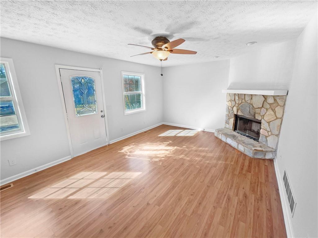 3714 Cherokee Overlook Drive Canton, GA 30115 - Photo 4 of 16