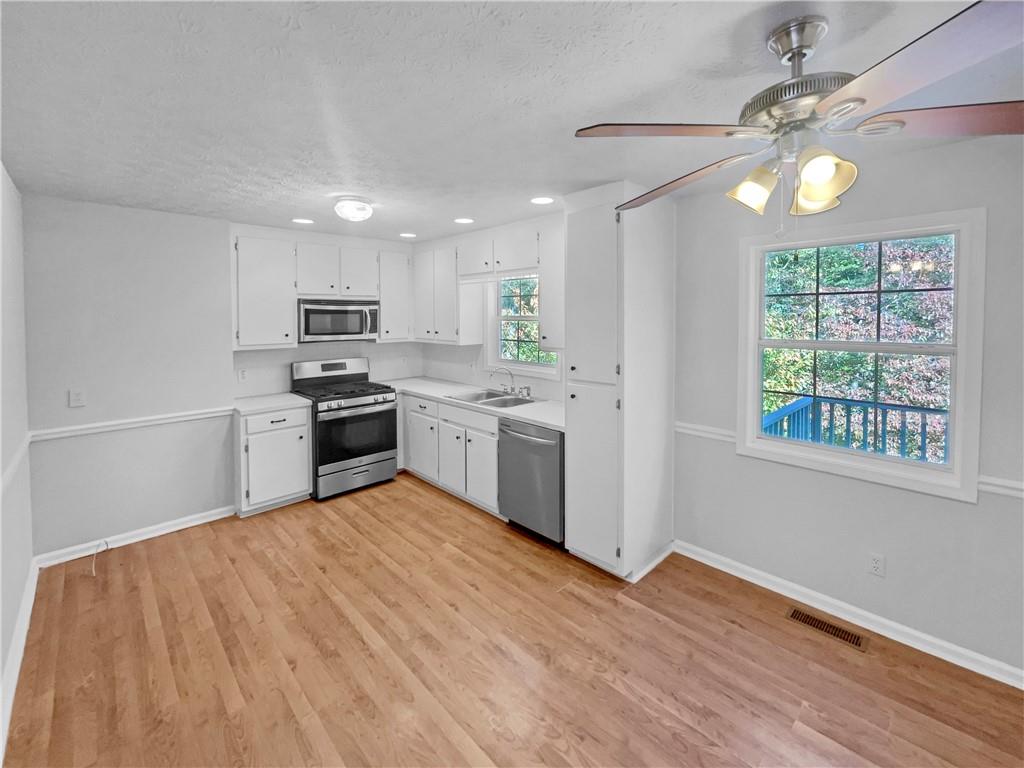 3714 Cherokee Overlook Drive Canton, GA 30115 - Photo 6 of 16