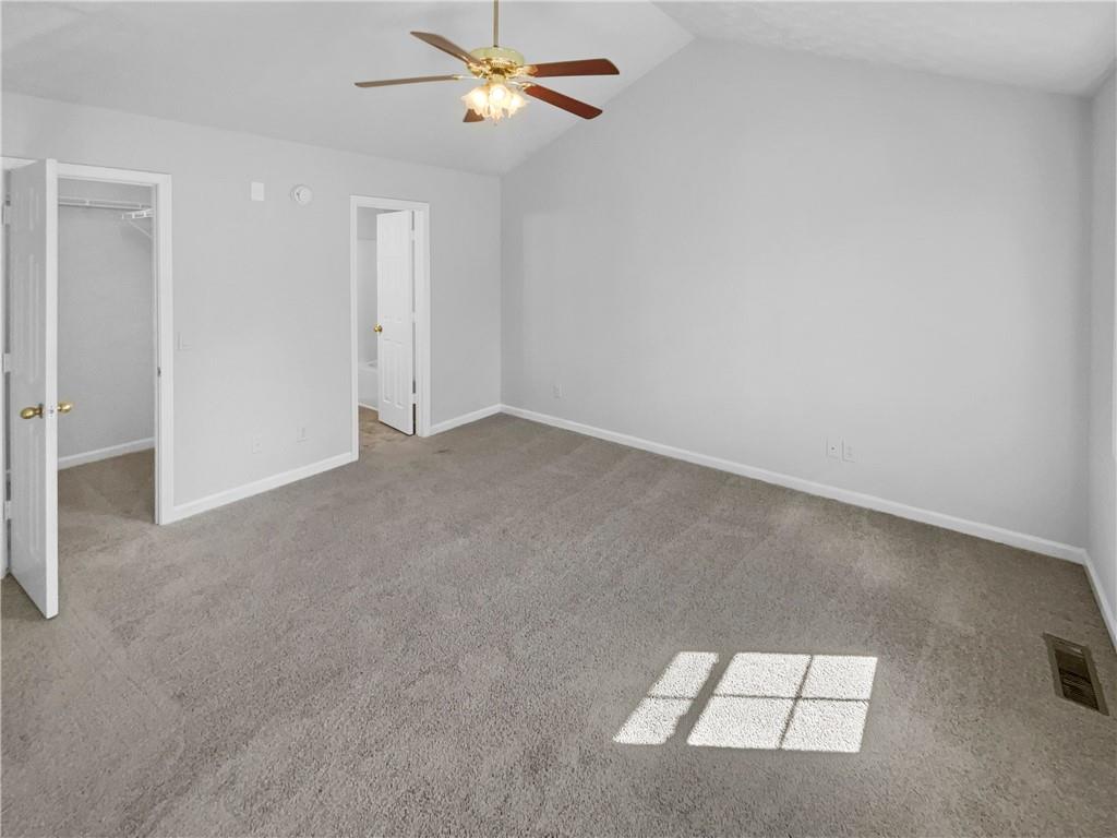 3714 Cherokee Overlook Drive Canton, GA 30115 - Photo 7 of 16