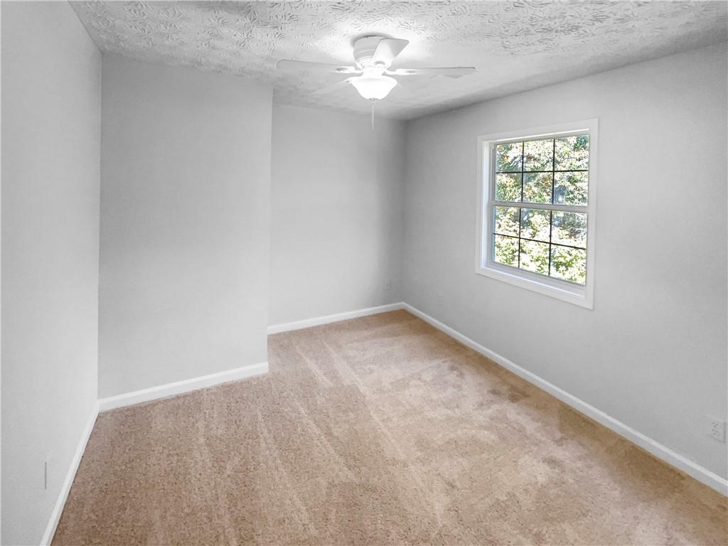 3714 Cherokee Overlook Drive Canton, GA 30115 - Photo 8 of 16