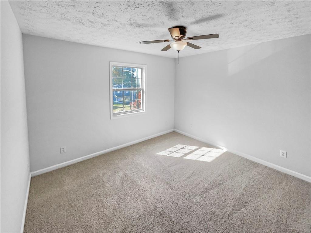 3714 Cherokee Overlook Drive Canton, GA 30115 - Photo 9 of 16