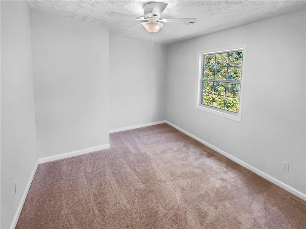 3714 Cherokee Overlook Drive Canton, GA 30115 - Photo 10 of 16