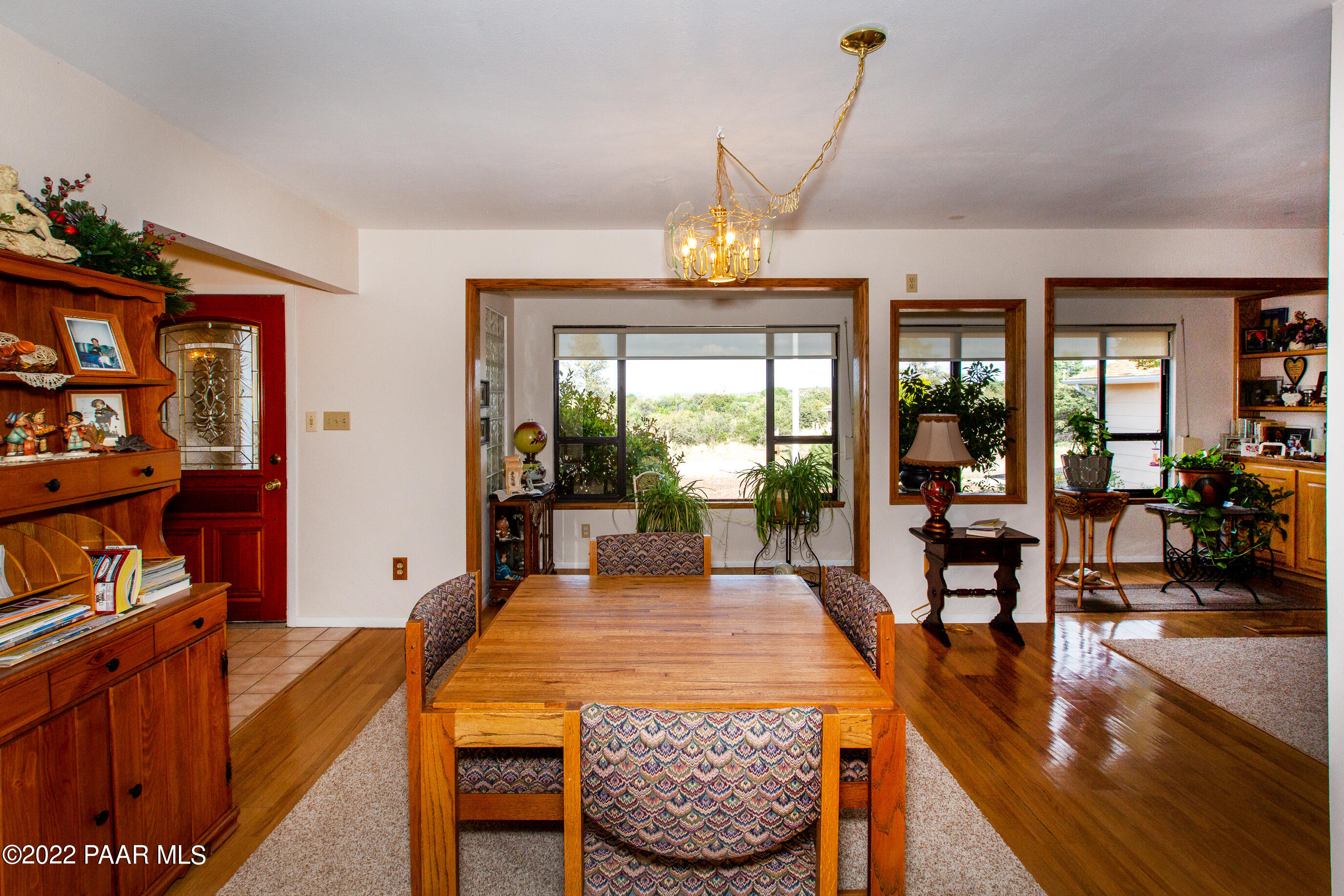 6050 North Williamson Valley Road Prescott, AZ 86305 - Photo 28 of 59 formal dining