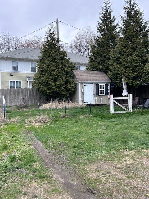 19 Catherine Street, Unit 2 Bristol, RI 02809 - Photo 15 of 20