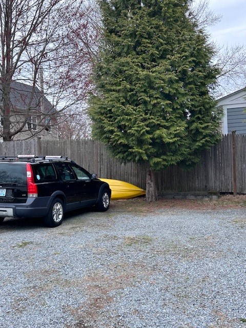 19 Catherine Street, Unit 2 Bristol, RI 02809 - Photo 17 of 20