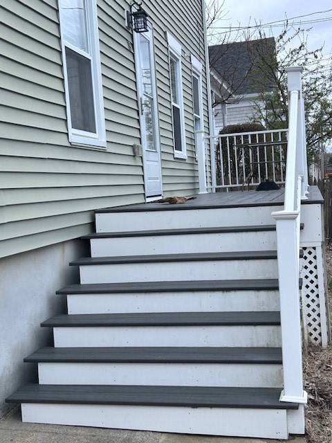 19 Catherine Street, Unit 2 Bristol, RI 02809 - Photo 19 of 20