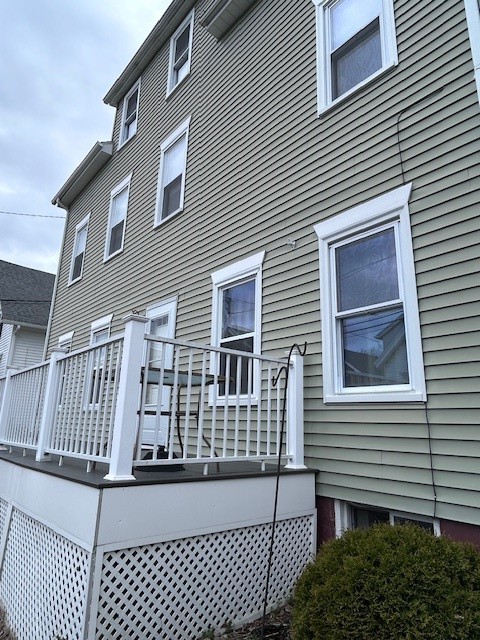 19 Catherine Street, Unit 2 Bristol, RI 02809 - Photo 20 of 20