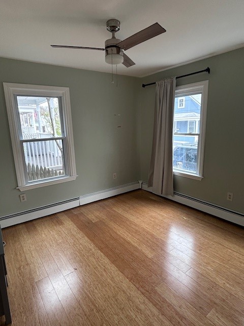 19 Catherine Street, Unit 2 Bristol, RI 02809 - Photo 3 of 20