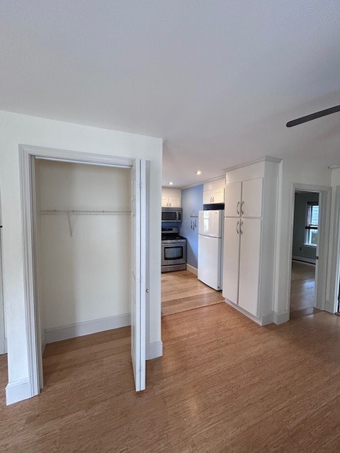 19 Catherine Street, Unit 2 Bristol, RI 02809 - Photo 5 of 20