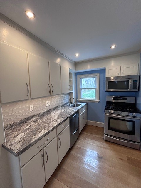 19 Catherine Street, Unit 2 Bristol, RI 02809 - Photo 10 of 20