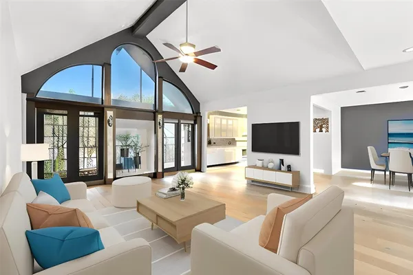 $3,200 | 12 Edgewood Circle, Montgomery, TX 77356