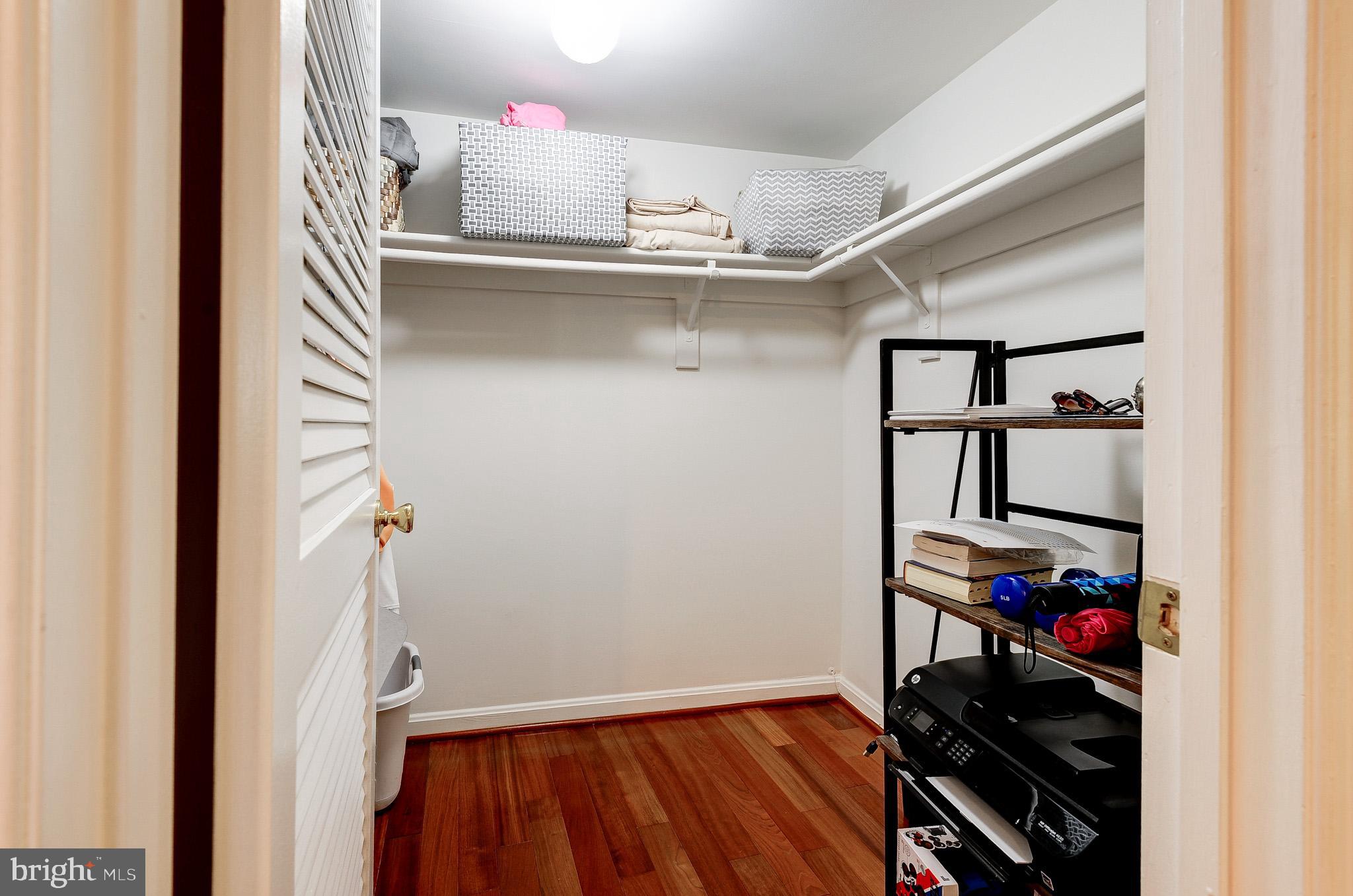1101 South Arlington Ridge Road, Unit 106 Arlington, VA 22202 - Photo 24 of 33