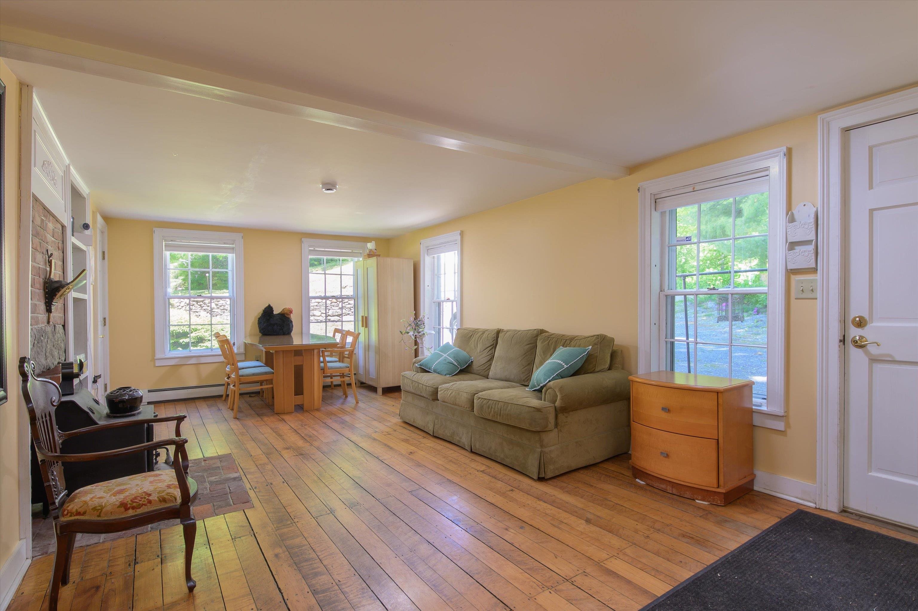 2435 Stage Road Guilford, VT 05301 - Photo 15 of 55