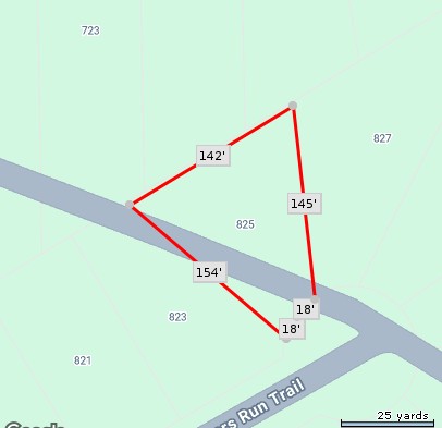 825 Hunters Run Trail Westminster, SC 29693 - Photo 2 of 22