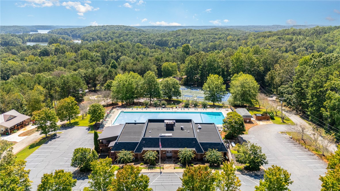 825 Hunters Run Trail Westminster, SC 29693 - Photo 21 of 22