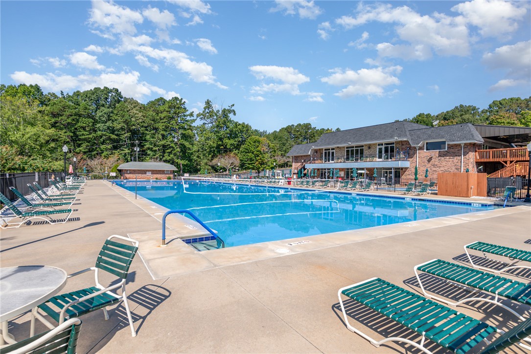 825 Hunters Run Trail Westminster, SC 29693 - Photo 5 of 22