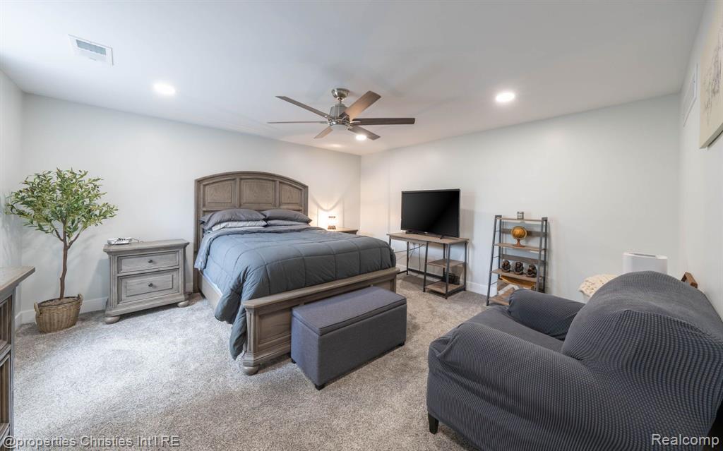 6950 Dryden Road Almont, MI 48003 - Photo 47 of 87