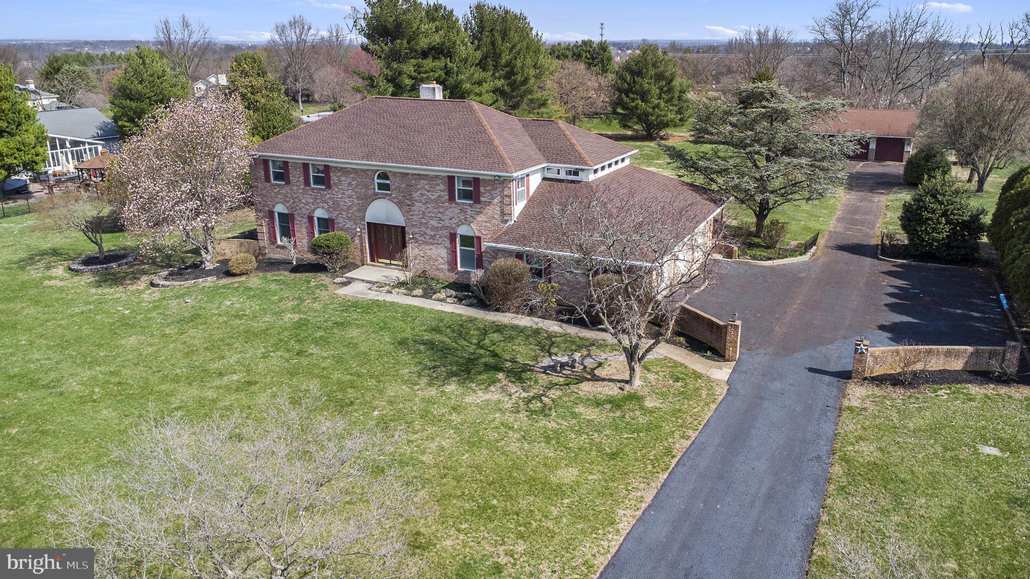 3015 Heebner Road Collegeville, PA 19426 - Photo 40 of 55 Gallery Image 40