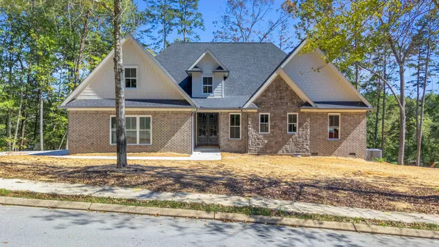 $699,000 | 12612 Emerald Bay Drive, Soddy Daisy, TN 37379