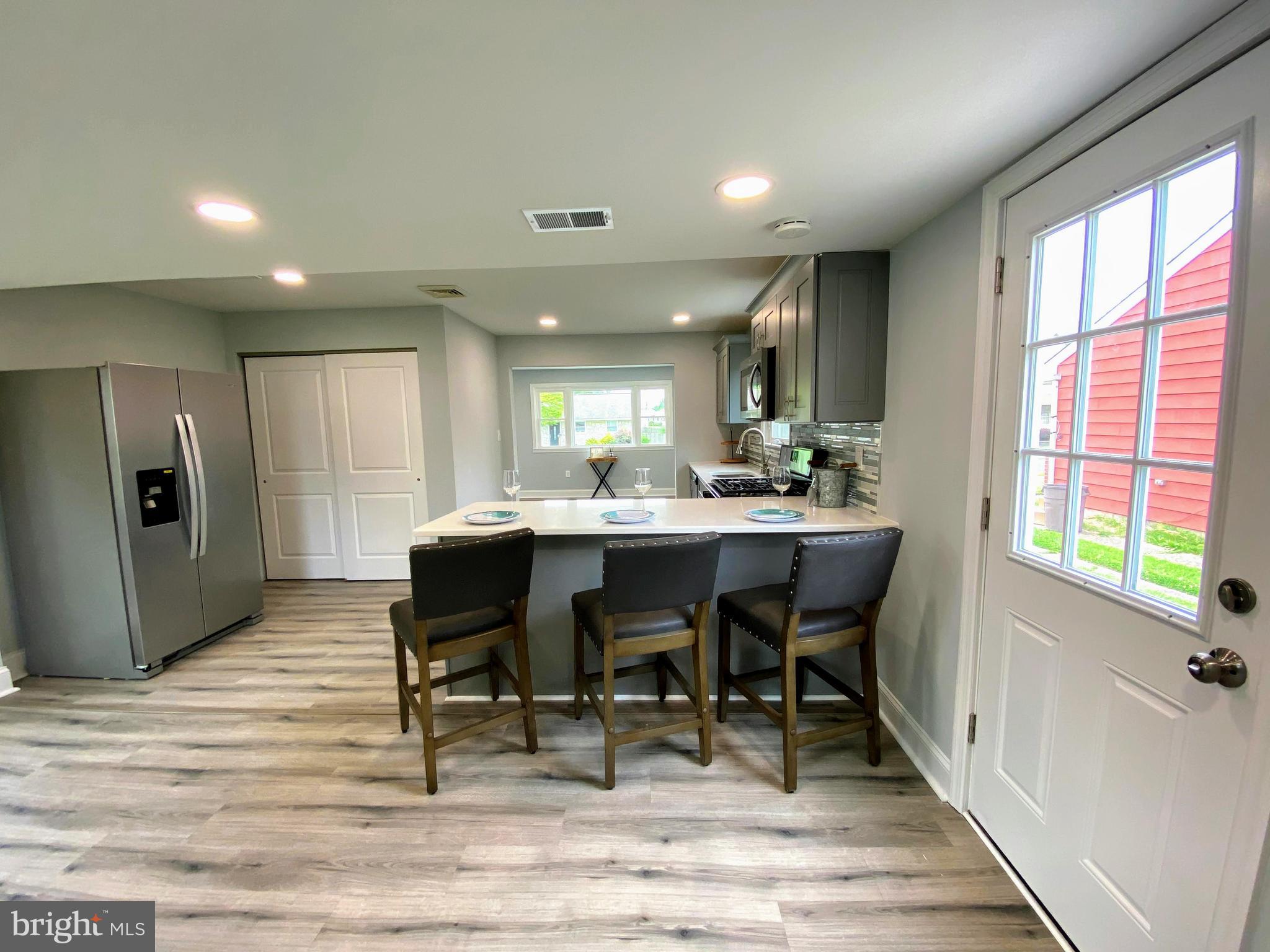 443 Colonial Road Bellmawr, NJ 08031 - Photo 20 of 41 Kitchen