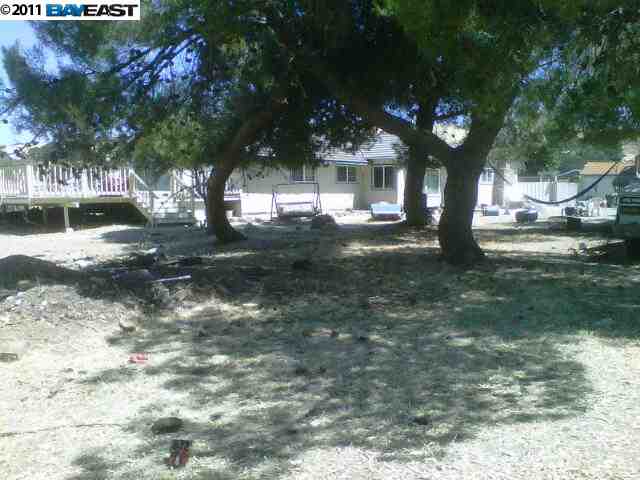 5938 Mines Road Livermore, CA 94550 - Photo 1 of 1 a view of a yard with a tree