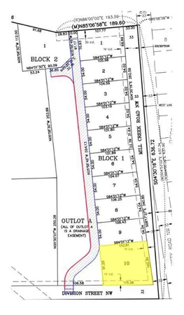 $59,900 | 252 Reagan Place Northwest, Chatfield, MN 55923