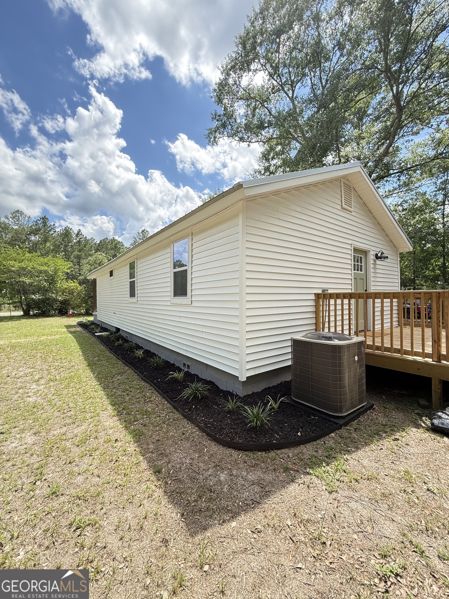 72 Rogers Road Pembroke, GA 31321 - Photo 42 of 50