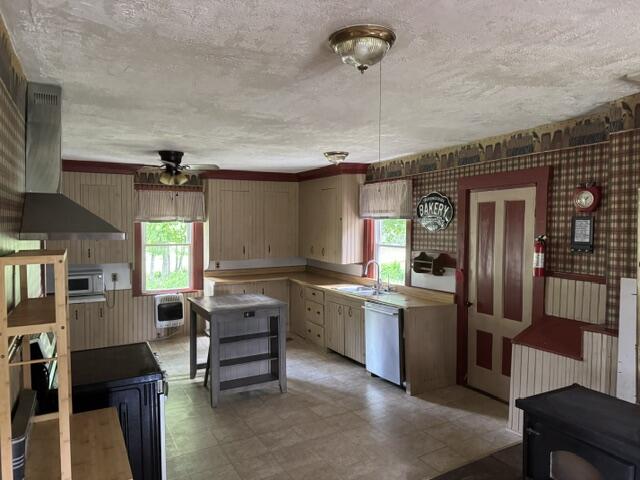 773 Dyer Brook Road Dyer Brook, ME 04747 - Photo 11 of 30 hs9