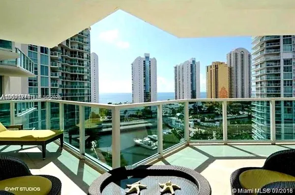 $5,300 | 200 Sunny Isles Boulevard, Unit 21205, Sunny Isles Beach, FL 33160