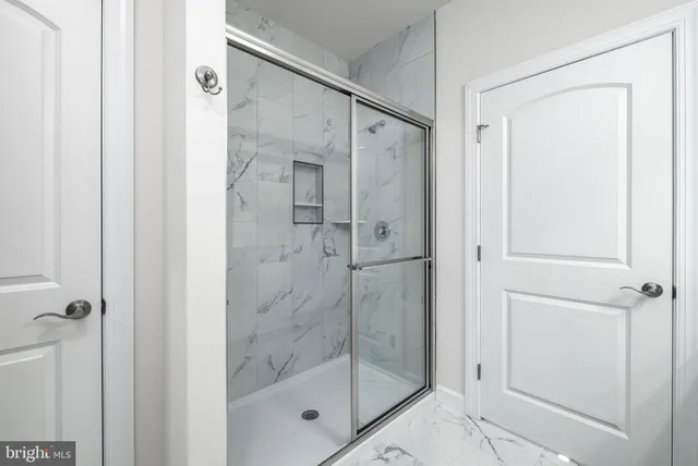 a view of small space